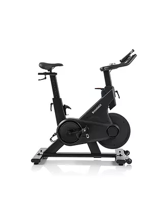 HAMMER | Heimtrainer Speed Race X | 